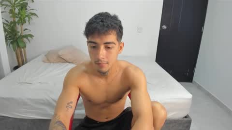 spider master online show from February 21, 12:55 am