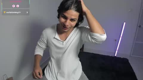 spideychill online show from November 5, 7:30 am