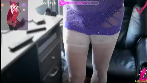 Snapshot of spiffy523 chatting on November 24, 6:51 pm stephanie online show from November 24, 6:51 pm