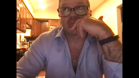spike69old online show from January 20, 11:43 pm