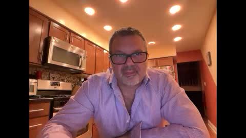 spike69old online show from March 6, 11:56 pm