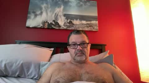 spike69old online show from March 8, 5:39 pm