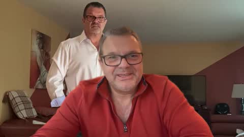 spike69old online show from March 13, 6:36 pm