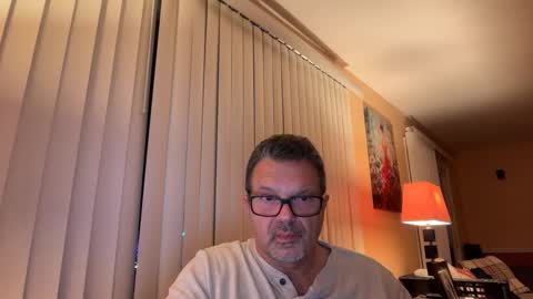 spike69old online show from May 15, 10:50 pm