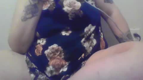 Snapshot of spinnerbitch chatting on March 12, 4:56 pm Vanessa Spade online show from March 12, 4:56 pm
