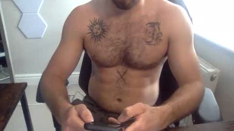 spirit__bear online show from May 4, 2:35 pm