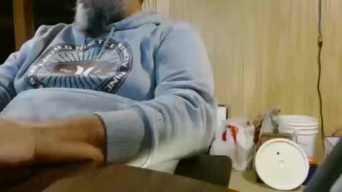 Splash Man online show from October 20, 1:22 pm