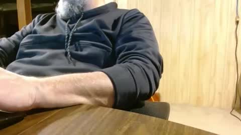 Snapshot of splash_w chatting on January 6, 1:15 pm Splash Man online show from January 6, 1:15 pm