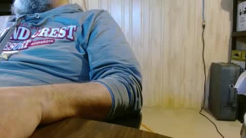 Snapshot of splash_w chatting on January 7, 5:37 pm Splash Man online show from January 7, 5:37 pm