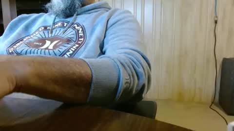 Snapshot of splash_w chatting on January 9, 8:10 pm Splash Man online show from January 9, 8:10 pm