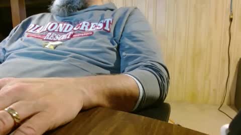 Snapshot of splash_w chatting on February 18, 2:46 pm Splash Man online show from February 18, 2:46 pm