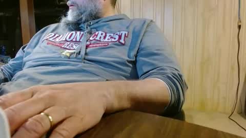 Snapshot of splash_w chatting on March 4, 2:56 pm Splash Man online show from March 4, 2:56 pm