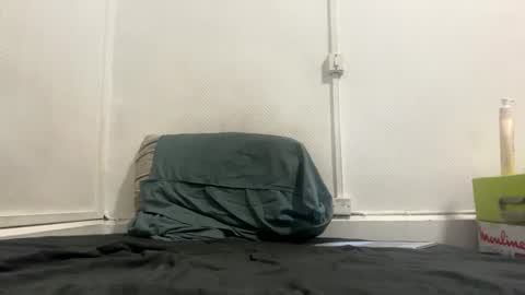 splashyyyz online show from December 31, 2:08 am