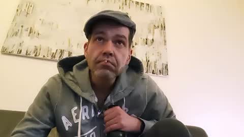 spliffray online show from February 11, 12:38 am