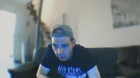 spliffray online show from September 19, 7:47 pm