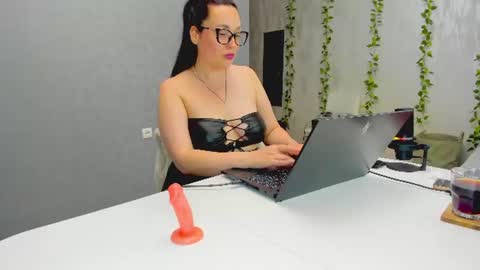 Lilith online show from July 11, 5:59 pm