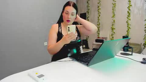 Lilith online show from July 18, 6:45 pm