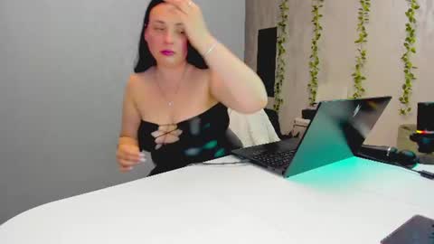 Lilith online show from July 24, 8:29 pm