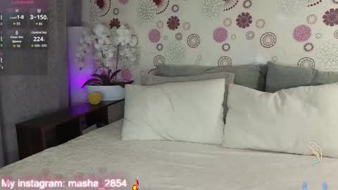 Snapshot of spokusnytsia chatting on November 4, 2:05 pm Masha online show from November 4, 2:05 pm