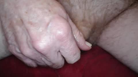 spookync1 online show from December 2, 8:48 pm