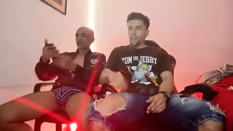 Snapshot of sport__heteros chatting on June 20, 4:59 am chacal calvo online show from June 20, 4:59 am