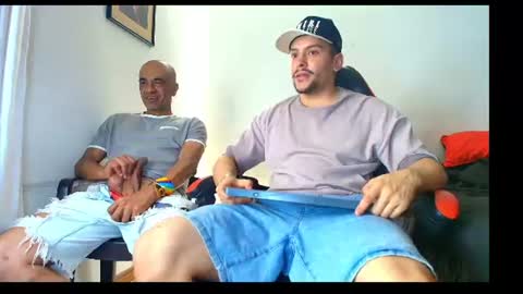 Snapshot of sport__heteros chatting on August 2, 7:29 am chacal calvo online show from August 2, 7:29 am
