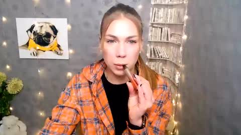 Karina online show from February 4, 9:07 am