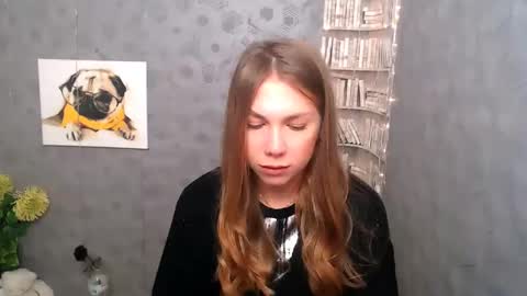 Karina online show from March 8, 8:11 am