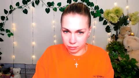 Snapshot of sport_tall_karina chatting on March 20, 8:41 am Karina online show from March 20, 8:41 am