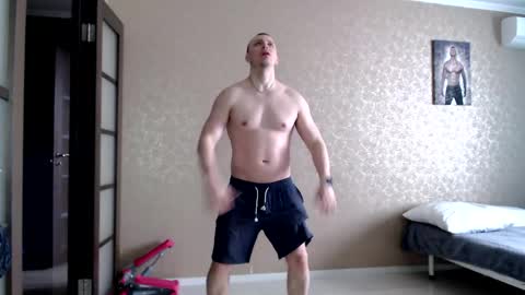 Snapshot of sportalexman chatting on April 13, 5:02 am Alex online show from April 13, 5:02 am