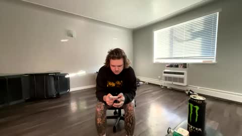 Snapshot of sportsfreak1619 chatting on November 24, 11:04 pm sportsfreak1619 online show from November 24, 11:04 pm