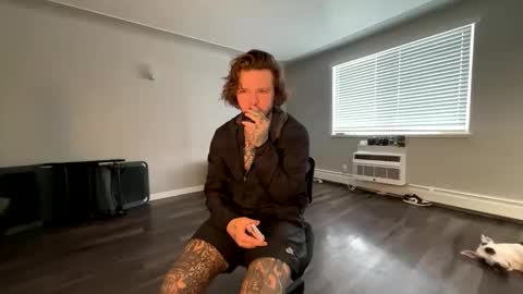 Snapshot of sportsfreak1619 chatting on November 26, 7:59 pm sportsfreak1619 online show from November 26, 7:59 pm