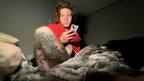 Snapshot of sportsfreak1619 chatting on November 27, 9:33 am sportsfreak1619 online show from November 27, 9:33 am