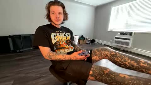 Snapshot of sportsfreak1619 chatting on November 29, 8:34 pm sportsfreak1619 online show from November 29, 8:34 pm