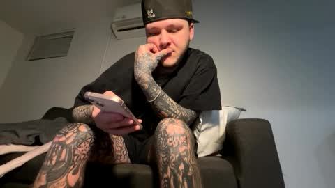 sportsfreak1619 online show from March 16, 5:44 am