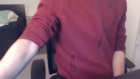 sportsguy19960 online show from February 13, 10:50 pm