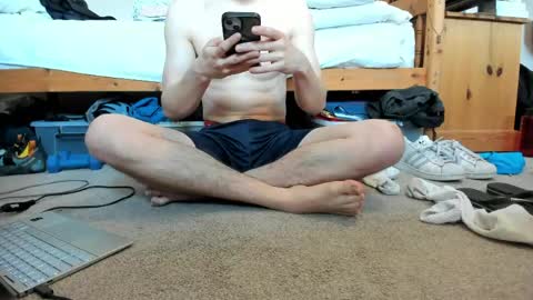 Sportyguy283 online show from April 26, 11:08 am