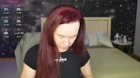 Spoty Kate online show from February 5, 1:21 am