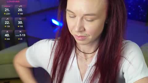 Spoty Kate online show from March 8, 2:04 am