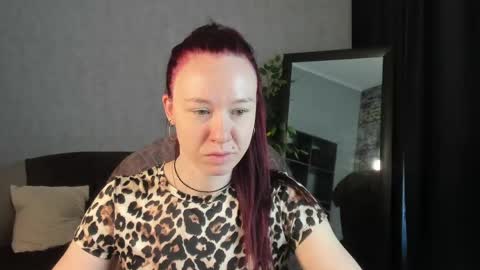 Spoty Kate online show from May 15, 12:50 am