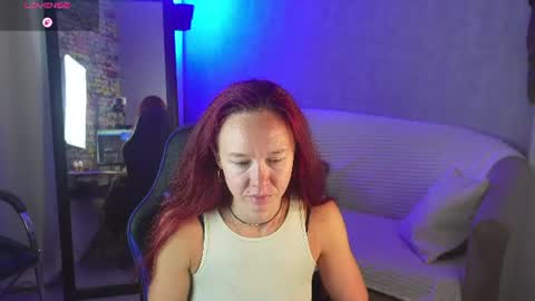 Snapshot of spoty_kate chatting on August 4, 2:04 am Spoty Kate online show from August 4, 2:04 am