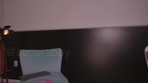 Snapshot of spr_abby chatting on September 11, 3:23 pm Abby online show from September 11, 3:23 pm