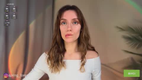 Snapshot of spring_forestx chatting on December 2, 2:01 pm Lilly online Monday - Friday ask time in pm online show from December 2, 2:01 pm