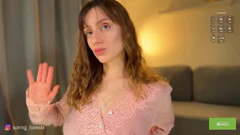 Lilly  online Monday - Friday ask time in pm online show from January 17, 12:54 pm