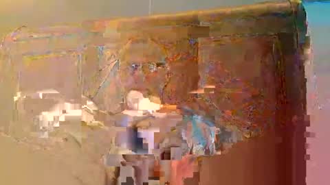 Jsmitty and she so sexy online show from March 11, 8:31 am