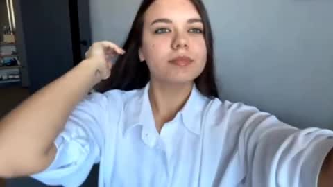 Luina online show from April 28, 11:15 am