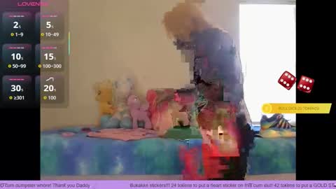 Snapshot of springtimefantastic chatting on January 14, 6:46 pm SpringtimeFantasfic online show from January 14, 6:46 pm