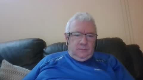 springtine online show from May 16, 1:02 am