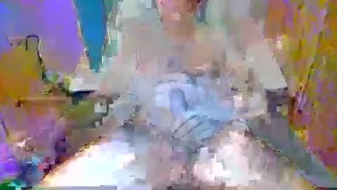 spritzer1971 online show from February 2, 4:38 pm