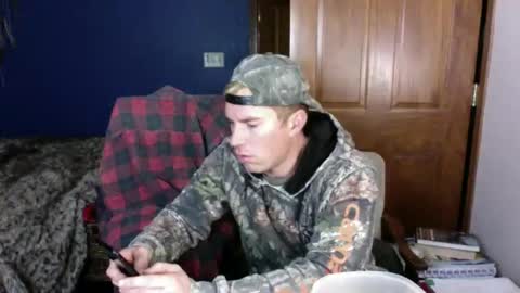 Spun Redneck online show from January 7, 12:02 am